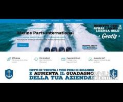 VISITA www.marinepartsinternational.com