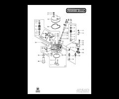 Testata 18 W 430