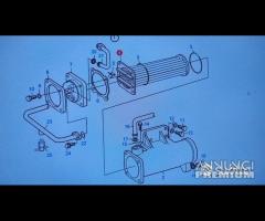 Scambiatore acqua cod AF858134 - 3