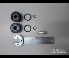 Trim volvo penta