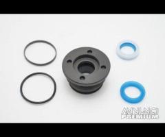 Volvo trim