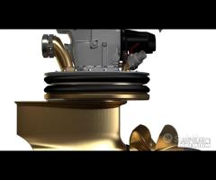 IPS COD  3801715 VOLVO PENTA