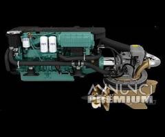 IPS COD  3801715 VOLVO PENTA