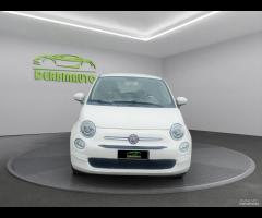 Fiat 500 1.2 Lounge - 1