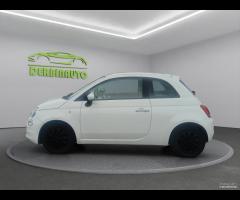 Fiat 500 1.2 Lounge - 3
