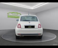 Fiat 500 1.2 Lounge - 5