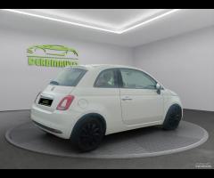 Fiat 500 1.2 Lounge - 6
