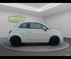 Fiat 500 1.2 Lounge - 7