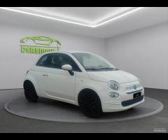 Fiat 500 1.2 Lounge - 8