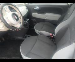 Fiat 500 1.2 Lounge - 9