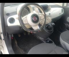 Fiat 500 1.2 Lounge - 10