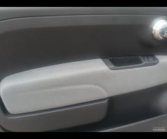 Fiat 500 1.2 Lounge - 11