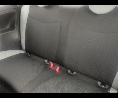 Fiat 500 1.2 Lounge - 12