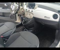 Fiat 500 1.2 Lounge - 14