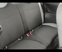 Fiat 500 1.2 Lounge - 15