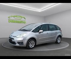 Citroen C4 Picasso 1.6 e-HDi 115 ETG6 Seduction