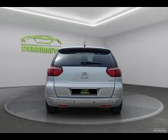 Citroen C4 Picasso 1.6 e-HDi 115 ETG6 Seduction