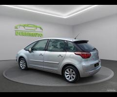 Citroen C4 Picasso 1.6 e-HDi 115 ETG6 Seduction