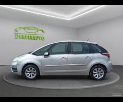 Citroen C4 Picasso 1.6 e-HDi 115 ETG6 Seduction