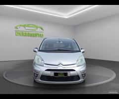 Citroen C4 Picasso 1.6 e-HDi 115 ETG6 Seduction