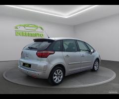 Citroen C4 Picasso 1.6 e-HDi 115 ETG6 Seduction - 6