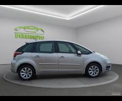 Citroen C4 Picasso 1.6 e-HDi 115 ETG6 Seduction - 7