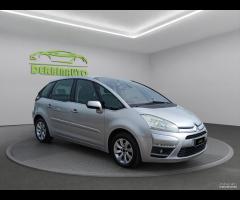 Citroen C4 Picasso 1.6 e-HDi 115 ETG6 Seduction - 8