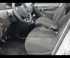 Citroen C4 Picasso 1.6 e-HDi 115 ETG6 Seduction - 9
