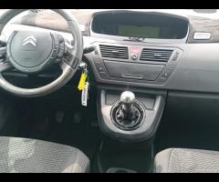 Citroen C4 Picasso 1.6 e-HDi 115 ETG6 Seduction - 12