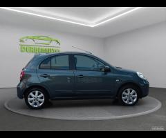 Nissan Micra 1.2 12V 5 porte Visia - 6