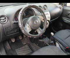 Nissan Micra 1.2 12V 5 porte Visia - 9
