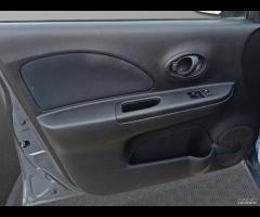 Nissan Micra 1.2 12V 5 porte Visia - 10