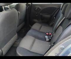 Nissan Micra 1.2 12V 5 porte Visia - 11
