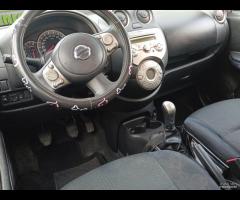 Nissan Micra 1.2 12V 5 porte Visia - 12