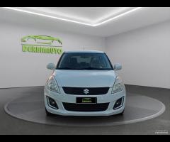 Suzuki Swift 1.2 gpl