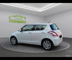 Suzuki Swift 1.2 gpl