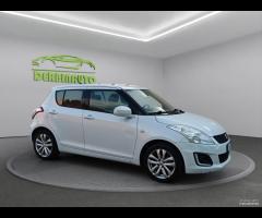Suzuki Swift 1.2 gpl - 6