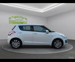 Suzuki Swift 1.2 gpl - 7