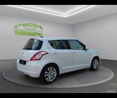 Suzuki Swift 1.2 gpl - 8