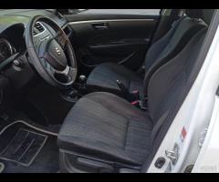 Suzuki Swift 1.2 gpl - 9