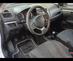 Suzuki Swift 1.2 gpl - 10