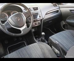 Suzuki Swift 1.2 gpl - 12