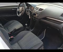 Suzuki Swift 1.2 gpl - 16