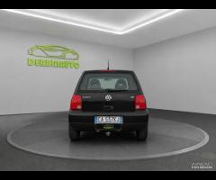 Volkswagen Lupo 1.4 16V cat Highline Air