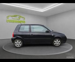 Volkswagen Lupo 1.4 16V cat Highline Air