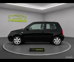 Volkswagen Lupo 1.4 16V cat Highline Air
