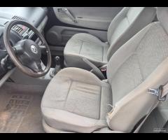Volkswagen Lupo 1.4 16V cat Highline Air