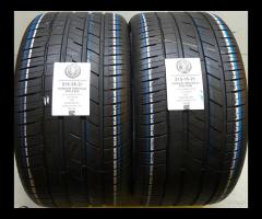 2 GOMME 315 35 21 HANKOOK A72161 - 1