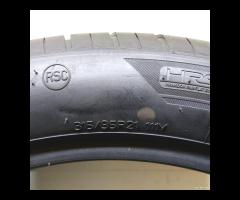 2 GOMME 315 35 21 HANKOOK A72161 - 6