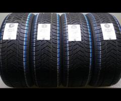 4 GOMME 255 40 22 PIRELLI A72160